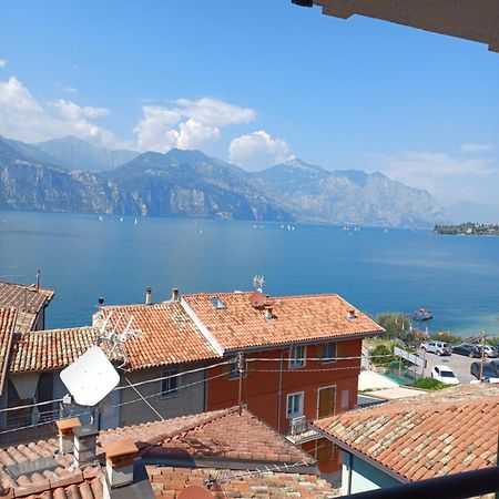Monnalisa House Apartment Malcesine Exterior photo