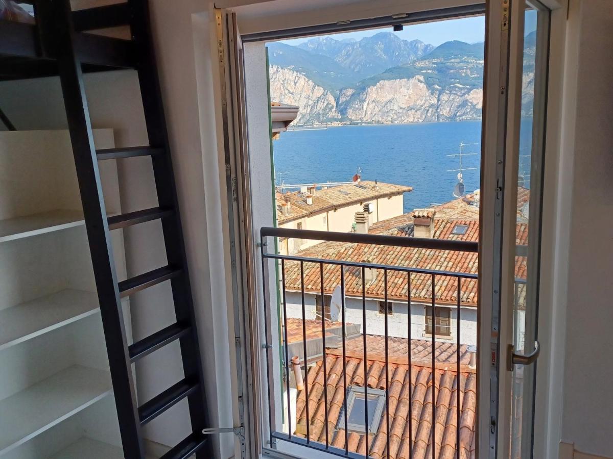 Monnalisa House Apartment Malcesine Exterior photo