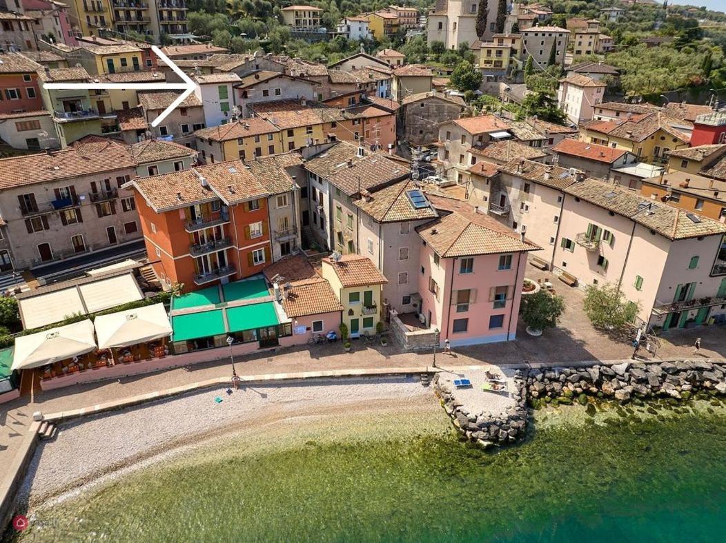 Monnalisa House Apartment Malcesine Exterior photo