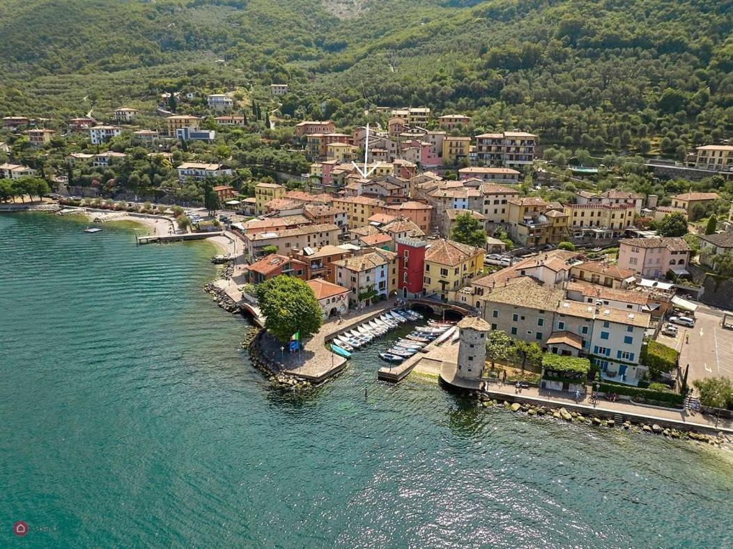 Monnalisa House Apartment Malcesine Exterior photo