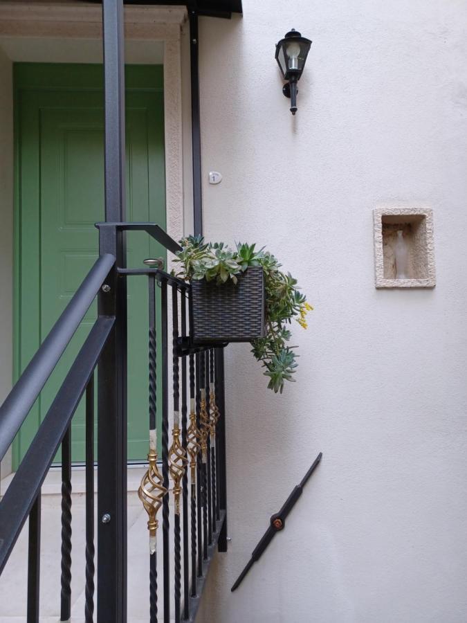 Monnalisa House Apartment Malcesine Exterior photo