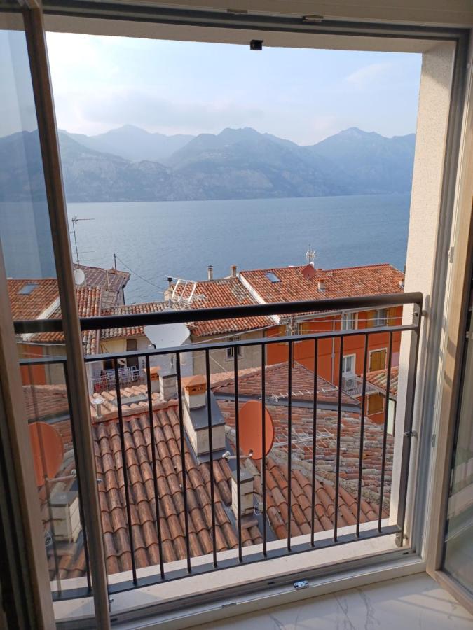 Monnalisa House Apartment Malcesine Exterior photo