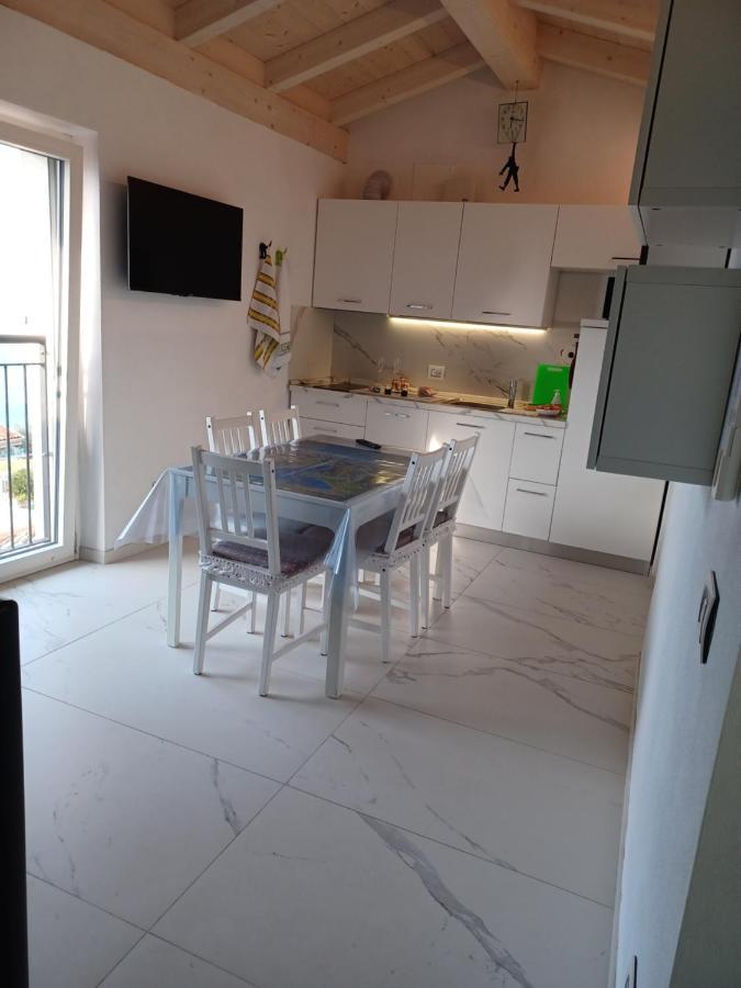 Monnalisa House Apartment Malcesine Exterior photo