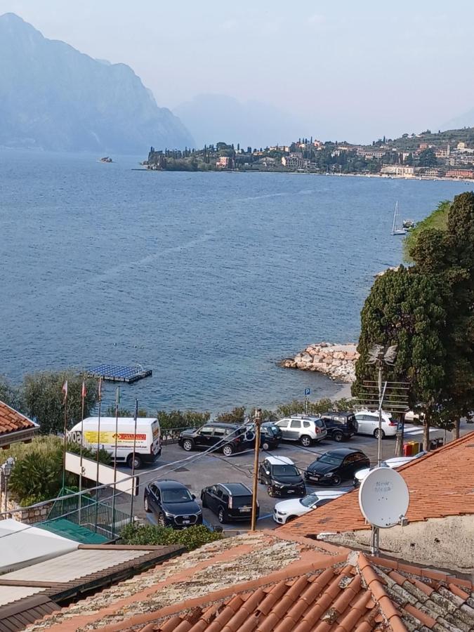 Monnalisa House Apartment Malcesine Exterior photo