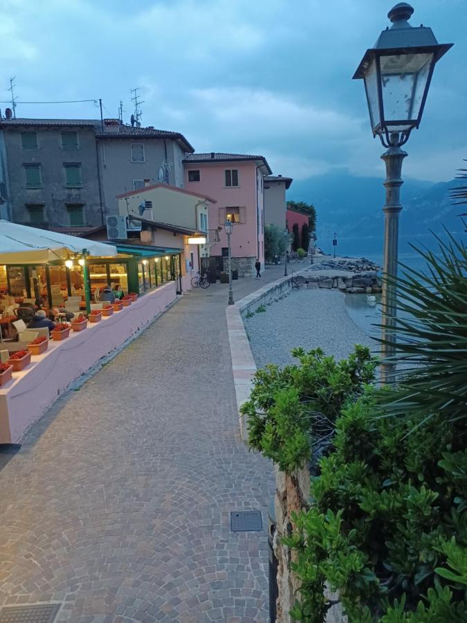 Monnalisa House Apartment Malcesine Exterior photo