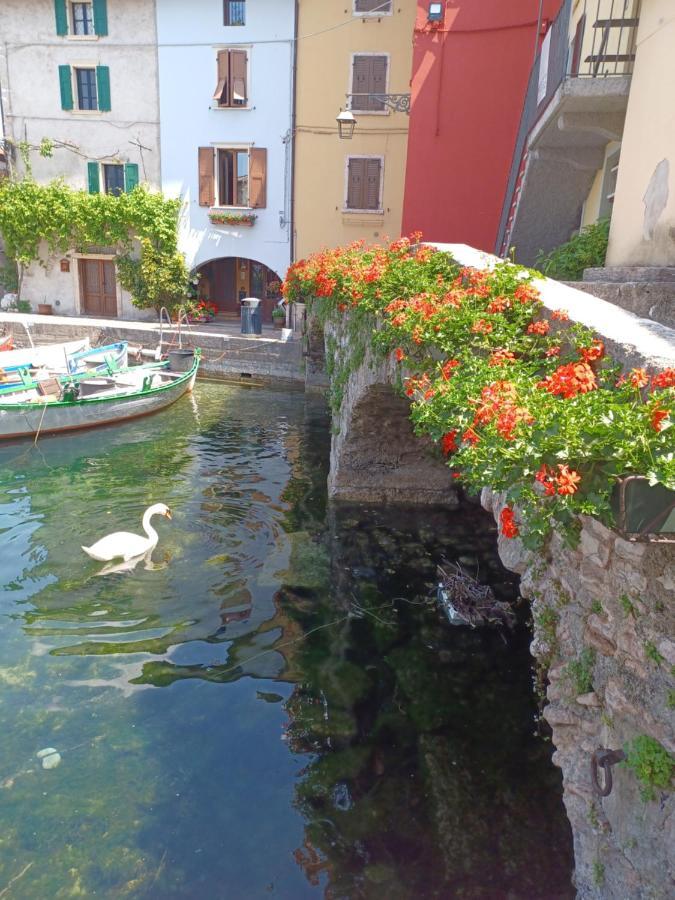 Monnalisa House Apartment Malcesine Exterior photo